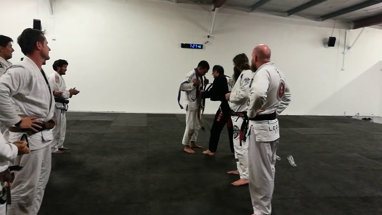 BJJ Legion 13 Perth Hills ( Midvale Location