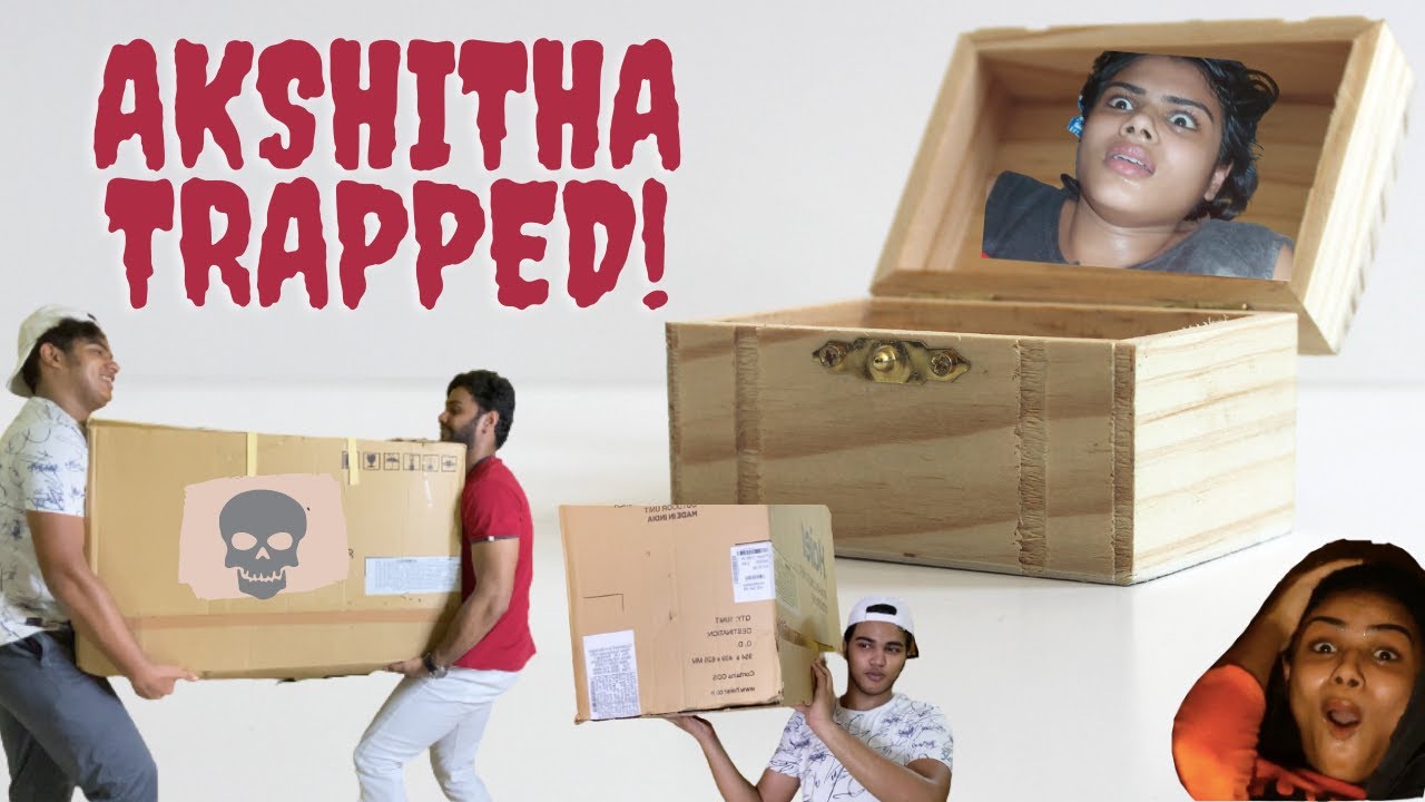 AKSHITHA ASHOK TRAPPED! | Avinash loses Rs. 15,000 | Avinash Ashok | Tresa