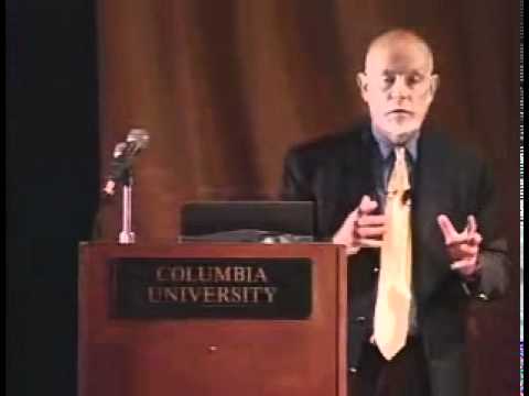Dr. Richard Smalley: "Our Energy Challenge" (Part ...