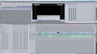 FCP to Premiere Pro CS4 (4.0.1)