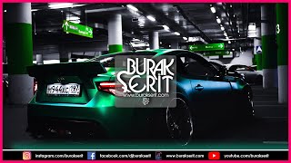 Burak Şerit - Night Dose (Original Mix) Resimi