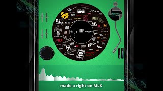 213 - MLK (2009) Lyrics