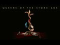 Queens of the Stone Age - Obscenery (Official Audio)