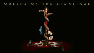 Queens of the Stone Age - Obscenery (Official Audio)