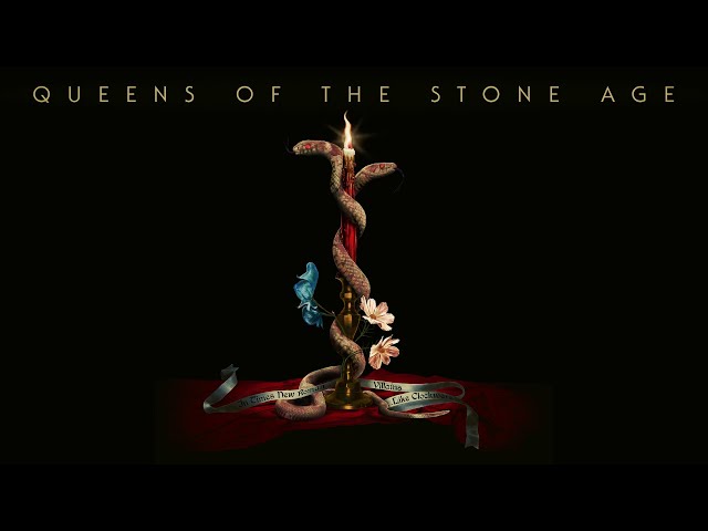 Queens of the Stone Age - Obscenery