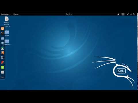 How to set banner in Linux terminal