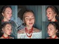 VICTORIA GUNCHENKO ТОРІЯ ніченька іде A Capella Ukrainian Folk Lullaby