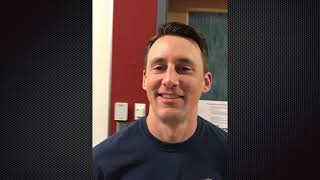EVCC FIRE 100 Academy 19-2