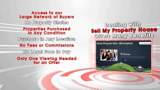 Sell your House fast in Birmingham, Quick Property Sale