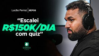 screenshot of the youtube video