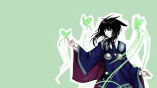 Video thumbnail of ""Hiru no Tsuki" (English Cover // Outlaw Star) (Adriana Figueroa)"