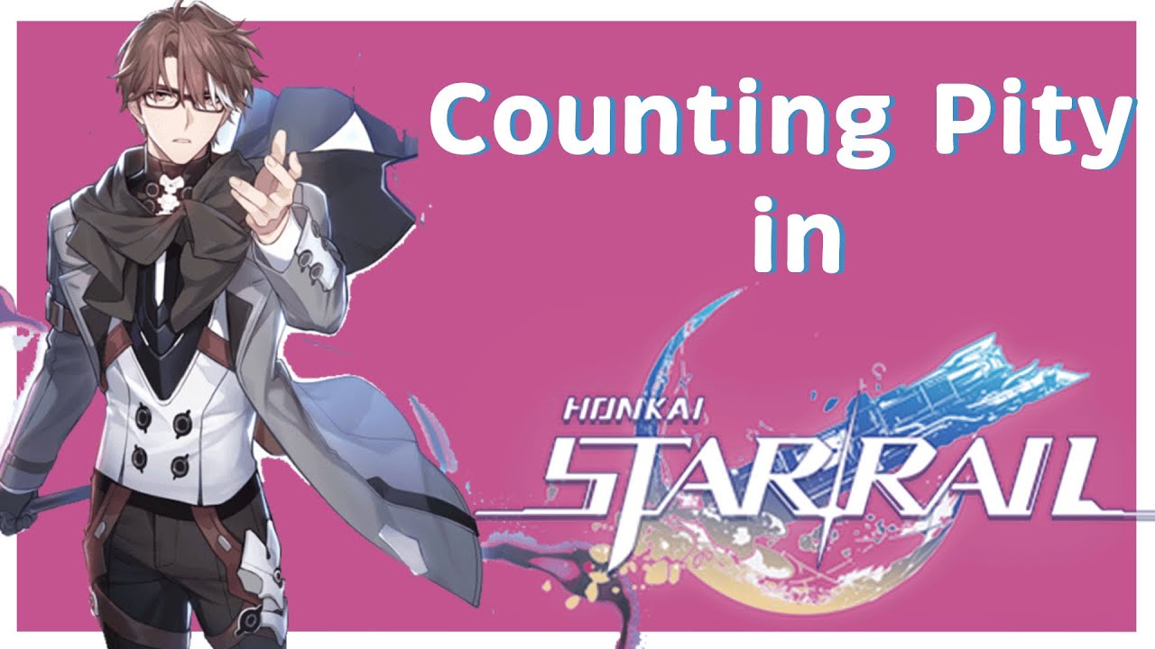 HOW TO COUNT YOUR PITY IN HONKAI STAR RAIL Beginners Guide YouTube