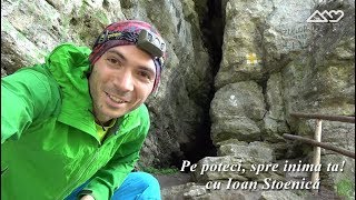 Pe poteci, spre inima ta! Ep 62: Poiana Zânelor din Borsec si muntii Giurgeu