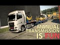 Man TGX Special delivery - Euro truck Simulator 2