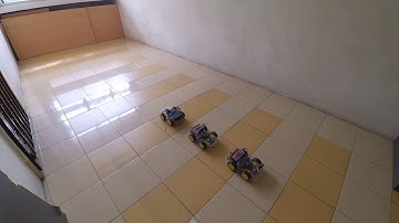 S2: FOLLOW THE LEADER