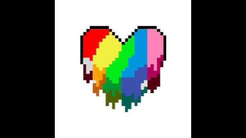 Sandbox coloring coler full heart