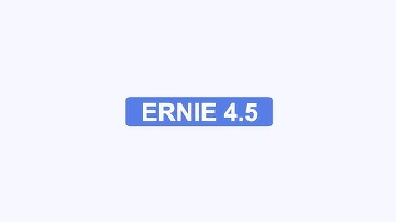 Launched ERNIE 4.5 And X1 AI Models
