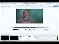 Trim a Saved Video File Using SnagIt