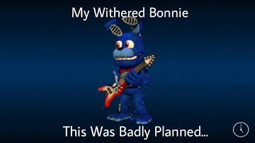 FNAF Loading Screens Part 3