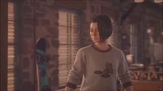 Playing Life Is Strange True Colors Part 15.