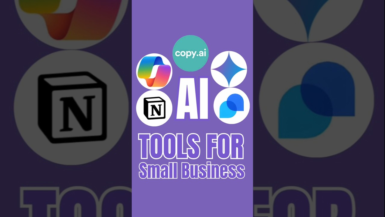 AI Tools For Business 