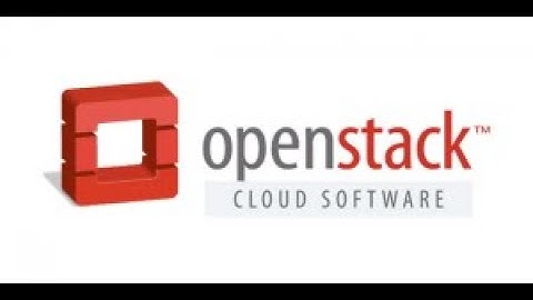 Open Stack Installation (Video-3)