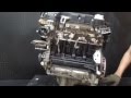 Двигатель Opel Сorsa D 1.2L (z12xep)