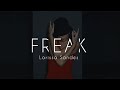 Freak (feat. REI AMI) - Larissa choreography (Bloom Dance)