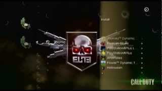 Free Call Of Duty Elite Dynamic Theme