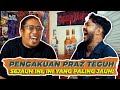 Knock knock panggil gue praz podcast sekarang stand up comedy udah gak laku