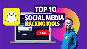 Top 10 Social Media Hacking Tools in Kali Linux