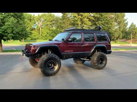 built-2001-jeep-cherokee-xj---super-clean---76k-miles!!-**for-sale**