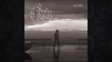FEVR: Escape [Full EP] (Darkwave - Coldwave)