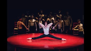 Béjart Ballet Lausanne I Musical Theater Basel 2025 I Trailer