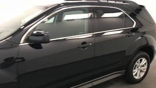 2017 Chevrolet Equinox Lt  Davis Gmc Buick Lethbridge