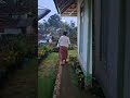 🌙 Evening Stroll Cultural Bonds &amp; Rural Serenity! #SlowLiving #Trending