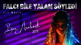 Eramüzi̇k Falci Bi̇le Yalan Söyledi̇ Yeni̇ Nesi̇l Arabesk Şarki