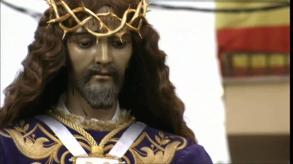 Semana Santa Hellín . DOCUMENTAL