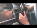 Eco Ride World スマホ ホルダー BMW E46　20180926