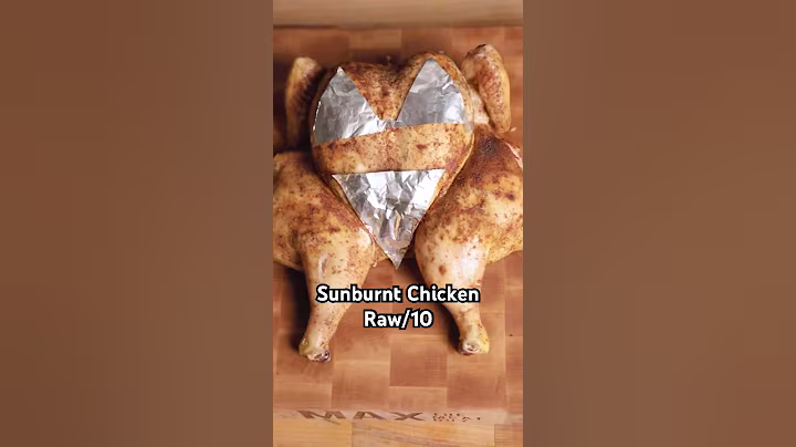 I Tested EXTREME Chicken Recipes