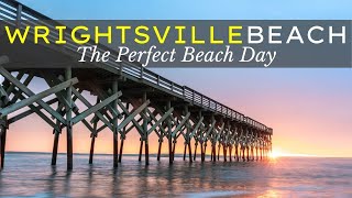 Wrightsville Beach NC - Your Travel Guide to a Successful Beach Day! :)