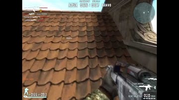 Combat Arms Proof That i don