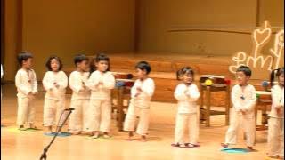 4 BIM BUM Jittamett Kindergarten