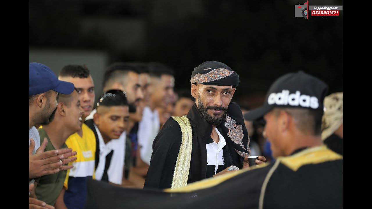 البنت بتحكي لابوها النار اولها شراراه . عوده ابو قرينات ♬ ياسر الصرايعه فرح حمزه الحجوج دقه روعه