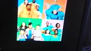 4 Squares - Morning Light With Season 2 Intro