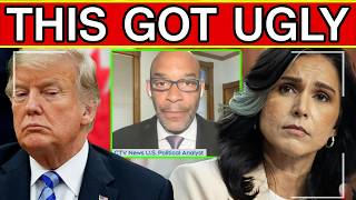 Dirty Canadian Media ATTACKS USA Officials Live On Television!