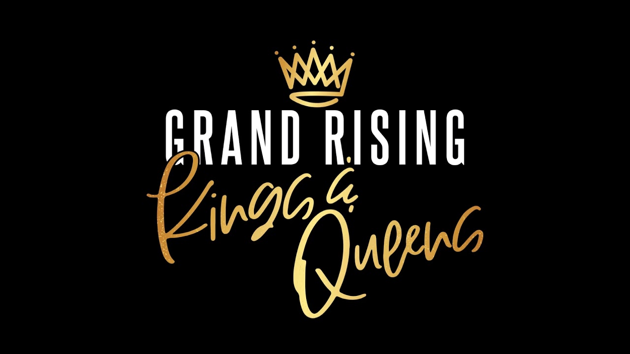Iamnubreed- Grand Rising (Audio) - YouTube