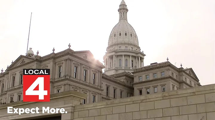 What to know about Whitmer's $83.5 billion budget plan