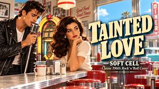Tainted Love – Soft Cell | Classic 1960s Rock'n'Roll Cover screenshot 2