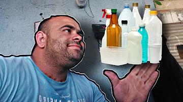 Para que serve o material reciclável?